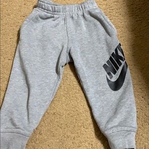 Nike joggers